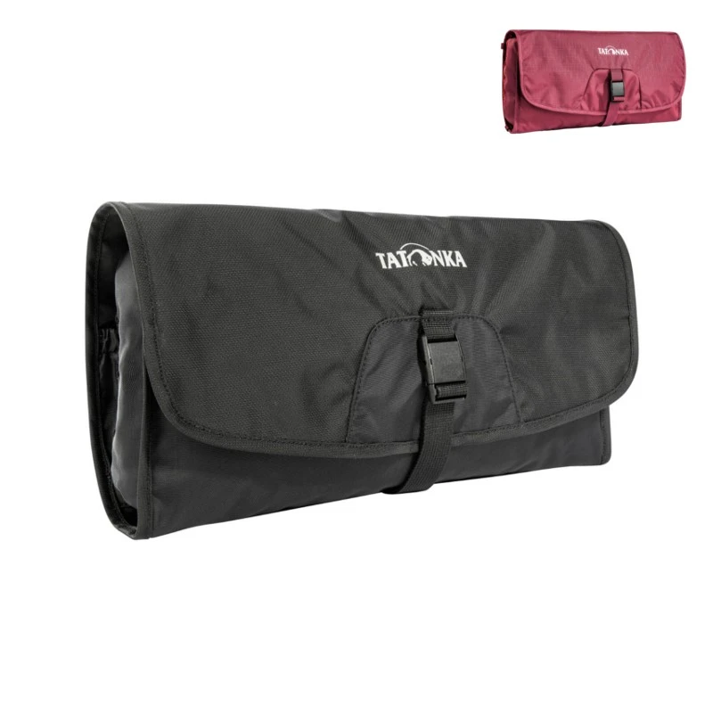 Tatonka Travelcare Waschtasche 3 Tatonka Travelcare Waschtasche