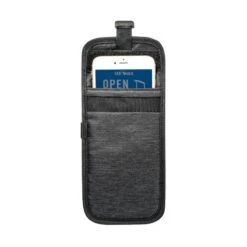 Tatonka Smartphone Case XXL Off Black -Camping-Ausrüstung Verkäufe 2024 70956 2 tatonka smartphone case xxl black 3