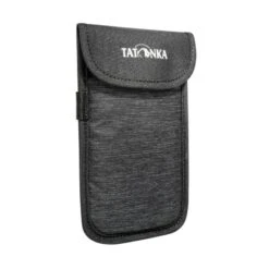 Tatonka Smartphone Case XL Off Black
