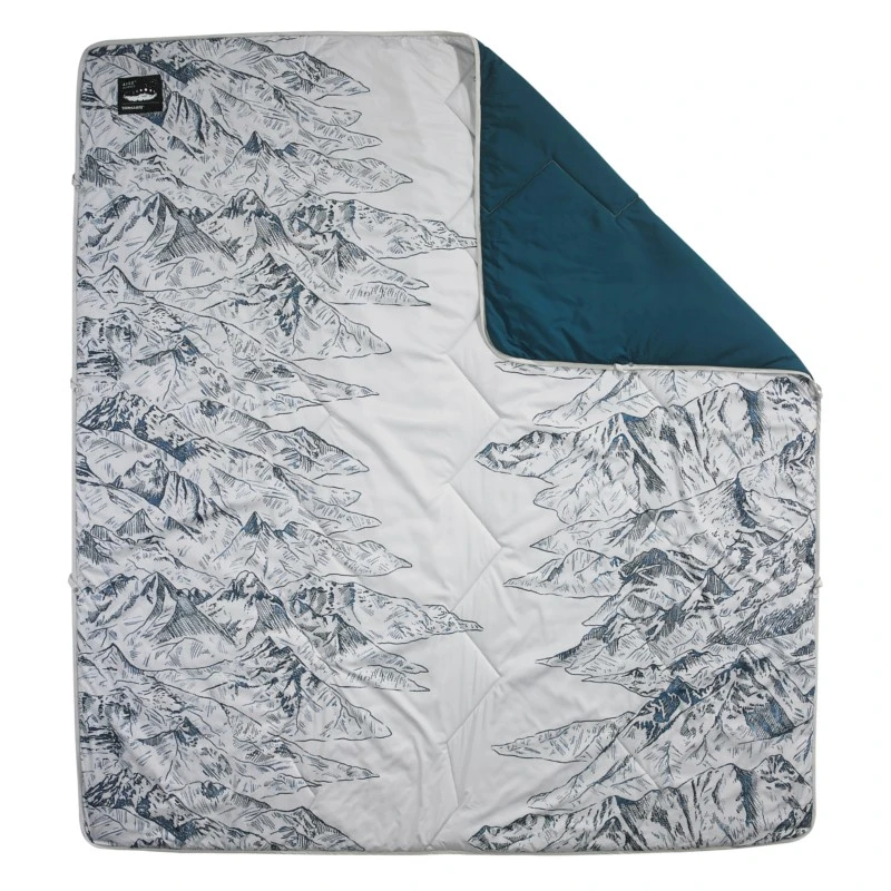 THERM-A-REST Argo Blanket Decke 4 THERM-A-REST Argo Blanket Decke – Bild 2