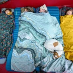 THERM-A-REST Argo Blanket Decke 11 THERM-A-REST Argo Blanket Decke -Camping-Ausrüstung Verkäufe 2024 70979 4 thermarest argo valley 3