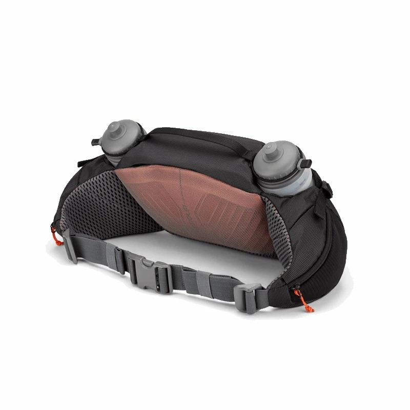 Lowe Alpine Nijmegen 6 Black One Size 4 Lowe Alpine Nijmegen 6 Black One Size – Bild 2