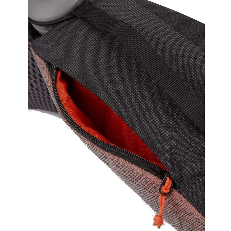 Lowe Alpine Nijmegen 6 Black One Size 7 Lowe Alpine Nijmegen 6 Black One Size – Bild 5