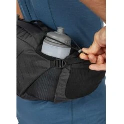 Lowe Alpine Nijmegen 6 Black One Size 15 Lowe Alpine Nijmegen 6 Black One Size -Camping-Ausrüstung Verkäufe 2024 71136 6 lowealpine nijmegen black 7