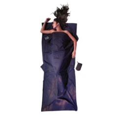 Cocoon TravelSheet ägyptische Baumwolle Reiseschlafsack -Camping-Ausrüstung Verkäufe 2024 71239 3 cocoon travelsheet baumwolle aegyp tuareng 1