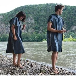 Cocoon Towel Poncho 220 X 90 Cm Anchor Grey 9 Cocoon Towel Poncho 220 X 90 Cm Anchor Grey -Camping-Ausrüstung Verkäufe 2024 71247 3 cocoon towel poncho 3