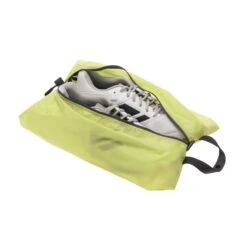 Cocoon Shoe Pack Schuhsack -Camping-Ausrüstung Verkäufe 2024 71248 2 cocoon shoe pack lime 1