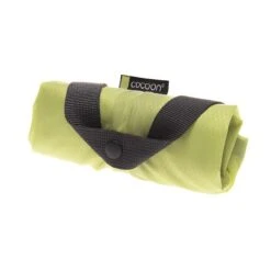 Cocoon Shoe Pack Schuhsack -Camping-Ausrüstung Verkäufe 2024 71248 4 cocoon shoe pack lime 3