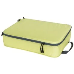 Cocoon Packing Cube Light-Discrete Packtaschen -Camping-Ausrüstung Verkäufe 2024 71254 3 cocoon packing cube light descrete lime l