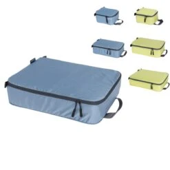 Cocoon Packing Cube Light-Discrete Set (3 Cubes) Packtaschen -Camping-Ausrüstung Verkäufe 2024 71261 2 cocoon packing cube light descrete gruppe
