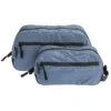 Cocoon On-The-Go Toiletry Kit Light Waschtasche -Camping-Ausrüstung Verkäufe 2024 71264 0 cocoon on the go toiletry kit light blue gruppe