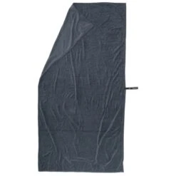 Cocoon Eco Travel Towel Handtücher -Camping-Ausrüstung Verkäufe 2024 71282 2 cocoon eco travel towel blau 2