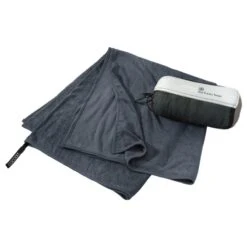 Cocoon Eco Travel Towel Handtücher -Camping-Ausrüstung Verkäufe 2024 71282 3 cocoon eco travel towel blau 1