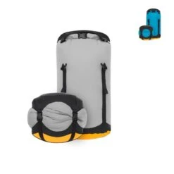 Sea To Summit Evac Compression Dry Bag Packsack Verschiedene Größen