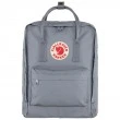 Fjällräven Kanken Flint Grey 055