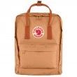 Fjällräven Kanken Peach Sand / Terracotta Brown 241-243