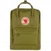 Fjällräven Kanken Foliage Green 631 -Camping-Ausrüstung Verkäufe 2024 71338 0 fjaellraeven kanken foliagegreen