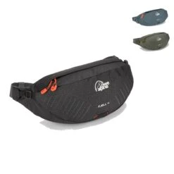 Lowe Alpine Fjell 4 Hüfttasche