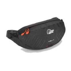 Lowe Alpine Fjell 4 Hüfttasche -Camping-Ausrüstung Verkäufe 2024 71357 3 lowealpine fjell 4 black 1