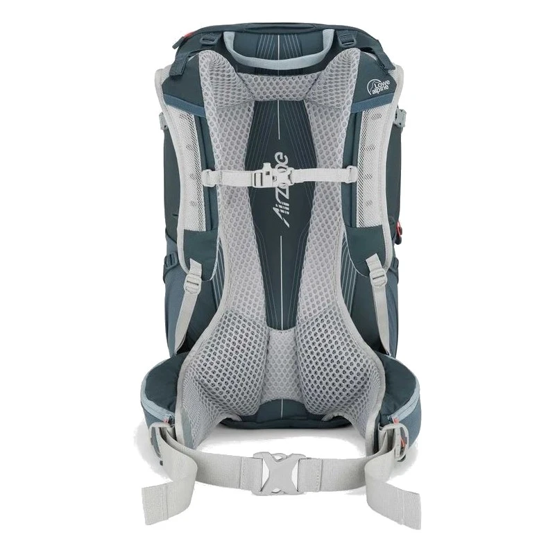 Lowe Alpine AirZone Trail Duo ND30 Orion Blue/citadel Small – Bild 2