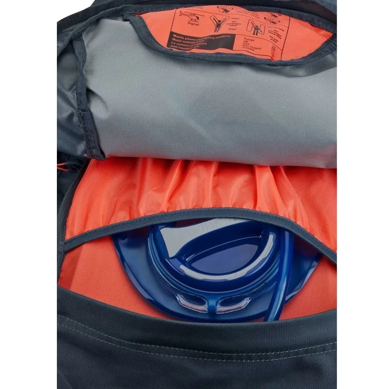 Lowe Alpine AirZone Trail Duo ND30 Orion Blue/citadel Small – Bild 6