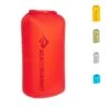 Sea To Summit Ultra Sil Dry Bag Packsäcke Verschiedene Größen -Camping-Ausrüstung Verkäufe 2024 71563 0 s2s ultra sil dry bag gruppe