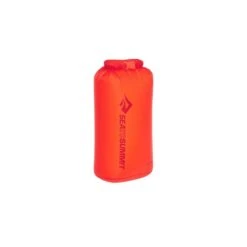 Sea To Summit Ultra Sil Dry Bag Packsäcke Verschiedene Größen -Camping-Ausrüstung Verkäufe 2024 71563 8 s2s ultra sil dry bag spicyorange 8l