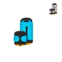 Sea To Summit Evac Compression Dry Bag UL Packsack