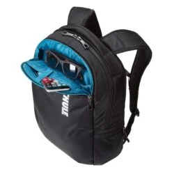 Thule Subterra 23 Liter Black -Camping-Ausrüstung Verkäufe 2024 71663 3 thule subterra 23 black 4