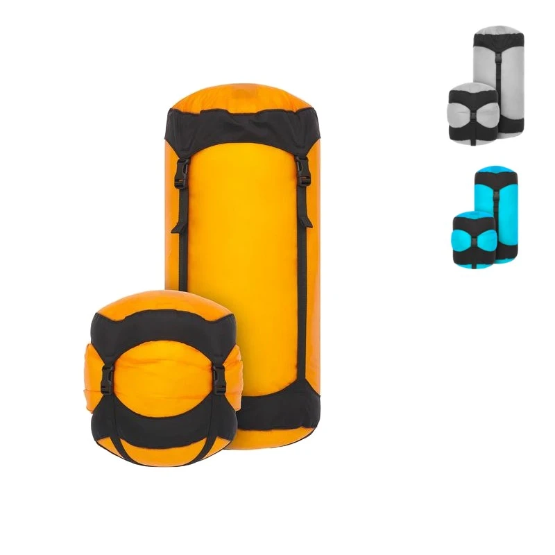 Sea To Summit UltraSil Compression Sack Packsäcke 2 Sea To Summit UltraSil Compression Sack Packsäcke