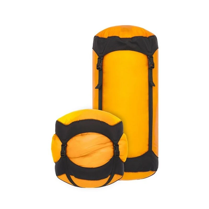 Sea To Summit UltraSil Compression Sack Packsäcke 3 Sea To Summit UltraSil Compression Sack Packsäcke – Bild 2