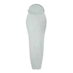 Millet Baikal Liner High Rise Grau