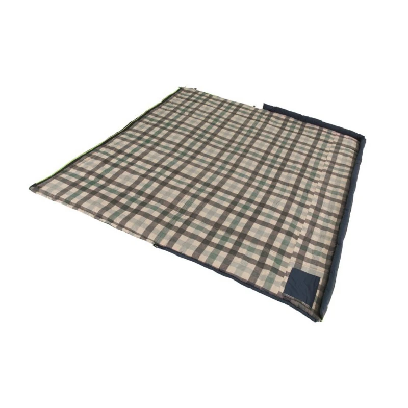 Outwell Schlafsack Camper Lux 4 Outwell Schlafsack Camper Lux – Bild 2