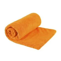 Sea To Summit Tek Towel Handtuch -Camping-Ausrüstung Verkäufe 2024 7308 3 sea to summit tek towel orange