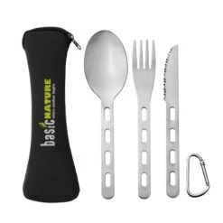 Origin Outdoos Besteckset Biwak Backcountry