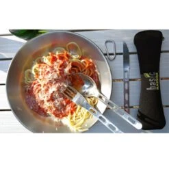 Origin Outdoos Besteckset Biwak Backcountry -Camping-Ausrüstung Verkäufe 2024 7704 3 basicnature backcountry besteck 3