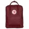 Fjällräven Kanken Ox Red 326