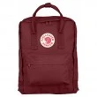 Fjällräven Kanken Ox Red 326